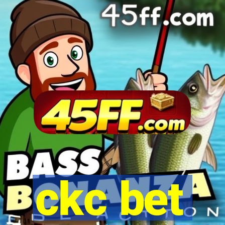 ckc bet